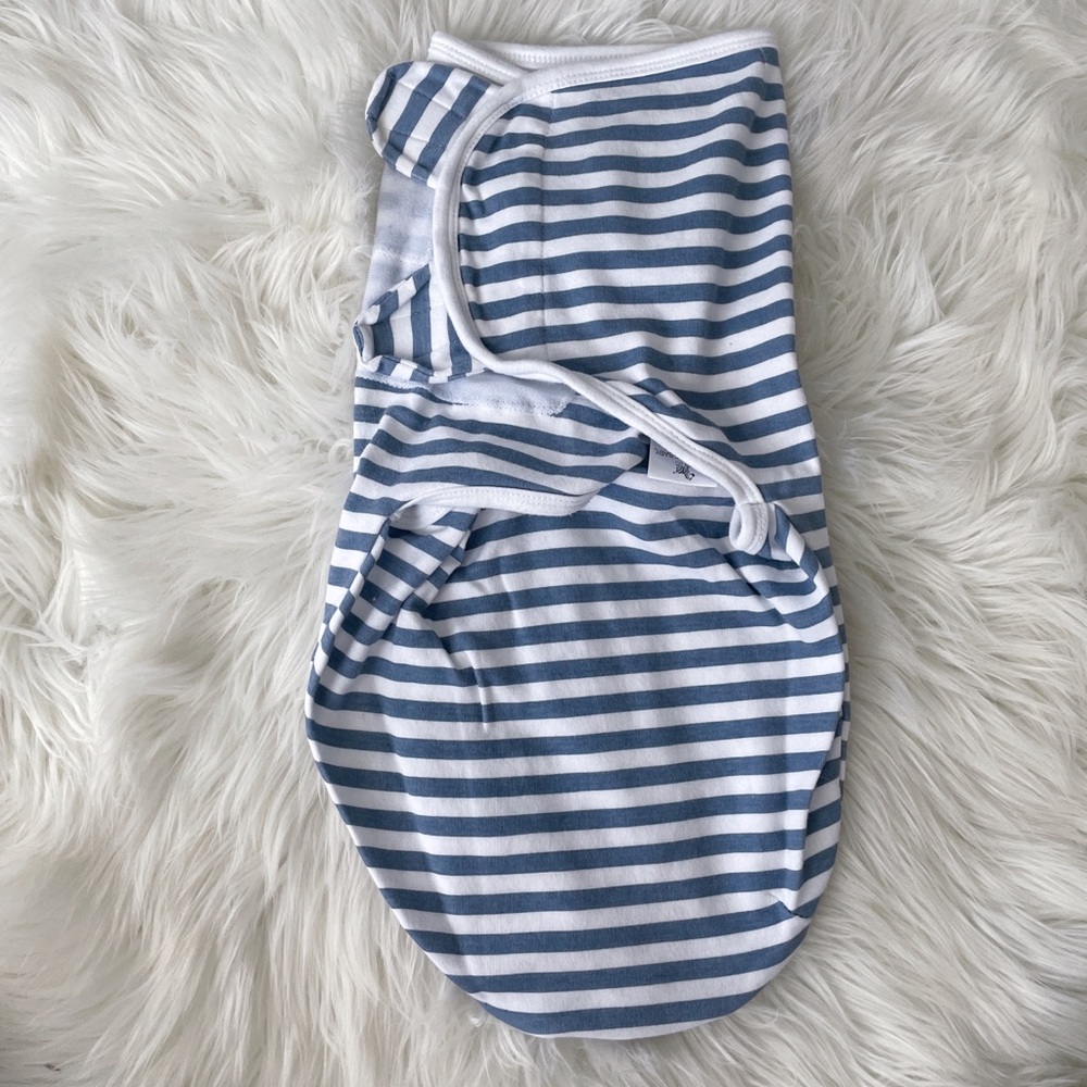 Amazing baby swaddle NEW
